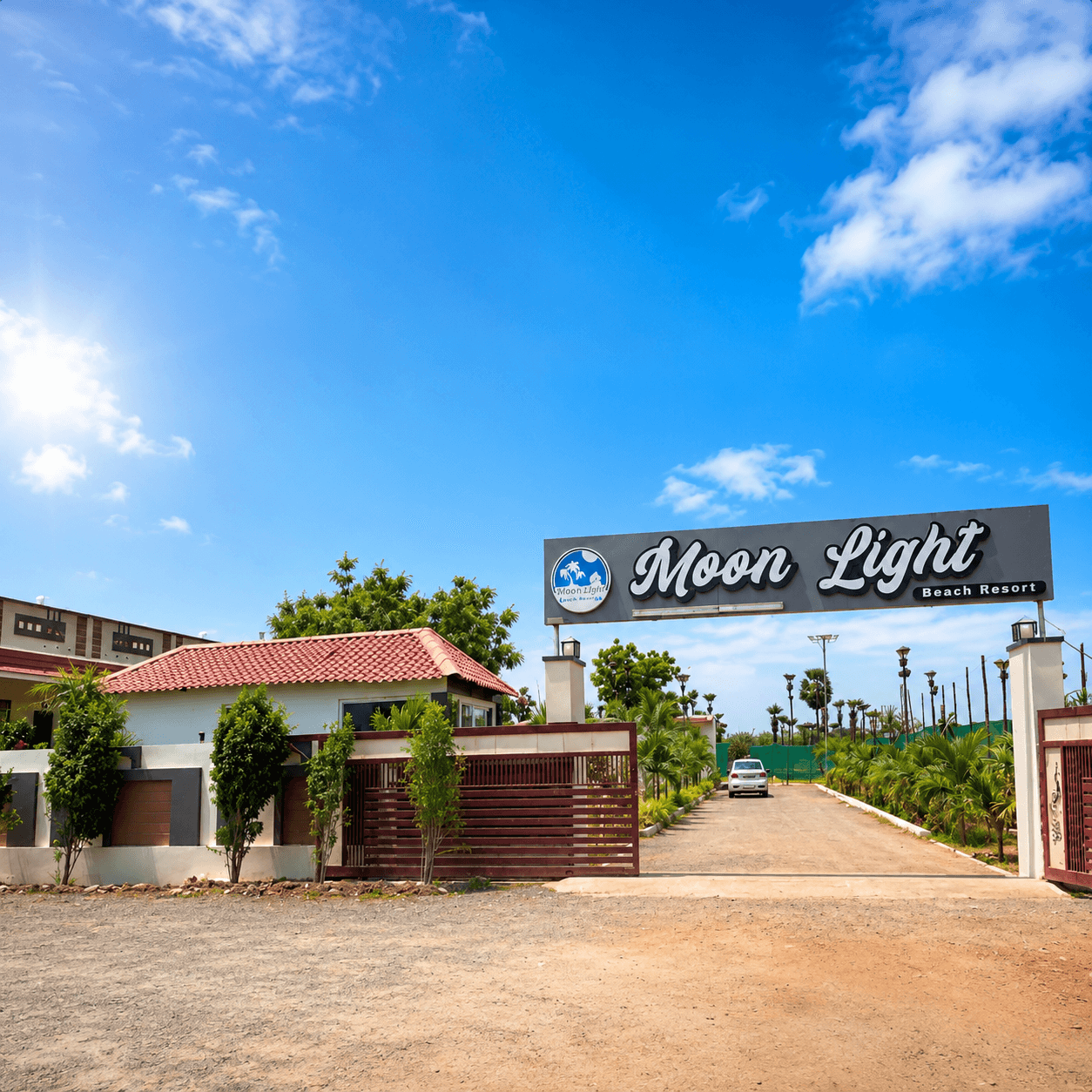 Your Seaside Escape Awaits