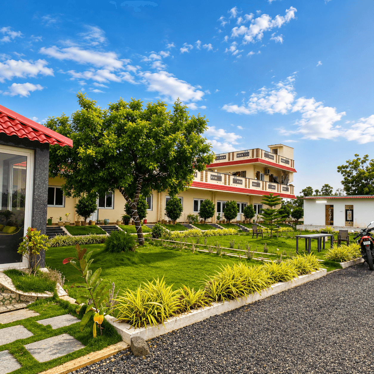 Your Seaside Escape Awaits